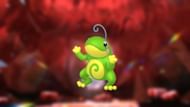 Politoed is also a great choice since it can access Belly Drum (Image via TPC)